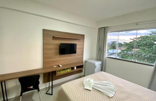 Monte Castelo Hotel | Hotel Skalla - MELHOR CUSTO BENEFICIO