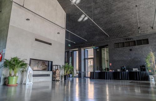 Sierpc Hotel | Hotel Skansen Conference&Spa