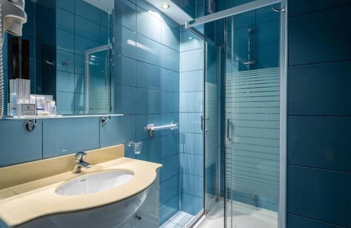 Predeal Hotel | Hotel Ski & Sky