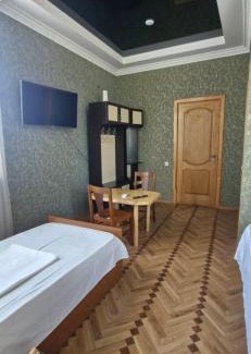 Tsalenjikha Apartment | Hotel SKURI