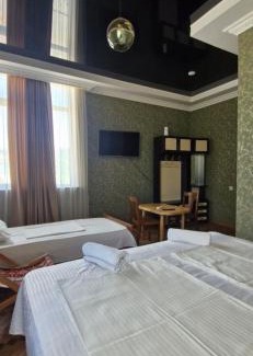 Tsalenjikha Apartment | Hotel SKURI