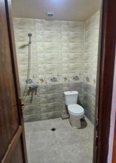 Tsalenjikha Apartment | Hotel SKURI