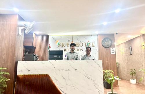 Gurugram Hotel | Hotel Sky
