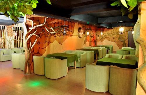 Kannur Hotel | Hotel Sky Pearl