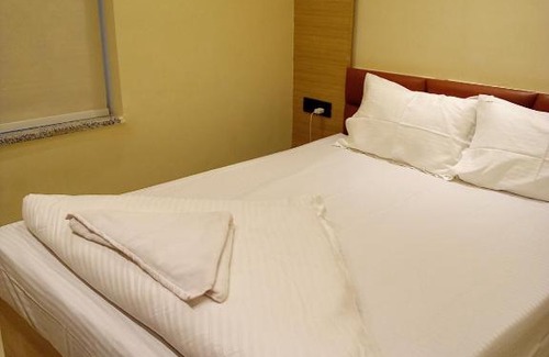 Dumdum Hotel | HOTEL SKYKING