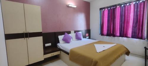 Nashik Hotel | Hotel SkyLark Inn managed by M K Hospitality