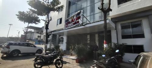 Nashik Hotel | Hotel SkyLark Inn managed by M K Hospitality
