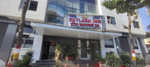 Nashik Hotel | Hotel SkyLark Inn managed by M K Hospitality