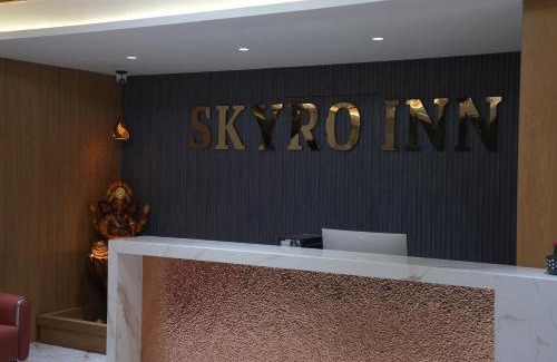 Gandhinagar Hotel | Hotel Skyro Inn