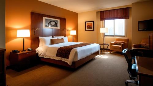 Mahipalpur Extension Hotel | Hotel Skywood At Airport