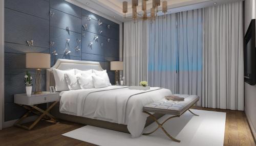 Mahipalpur Extension Hotel | Hotel Skywood At Airport