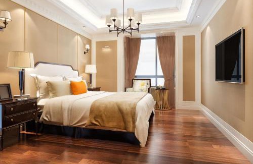 Mahipalpur Extension Hotel | Hotel Skywood At Airport