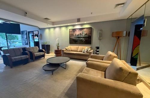 Moema Hotel | Hotel Slavieiro Moema Suite Prime Familia