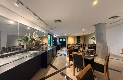 Moema Hotel | Hotel Slavieiro Moema Suite Prime Familia