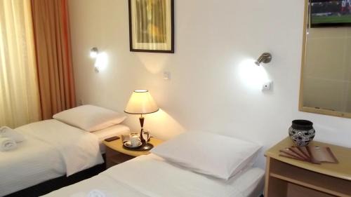 Vinkovci Hotel | Hotel Slavonija