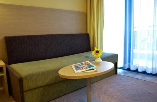 Albena Hotel | Hotel Slavuna