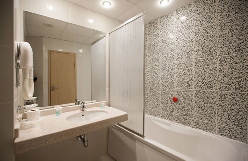Albena Hotel | Hotel Slavuna
