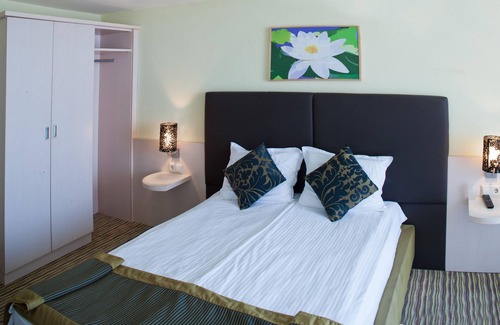 Albena Hotel | Hotel Slavuna