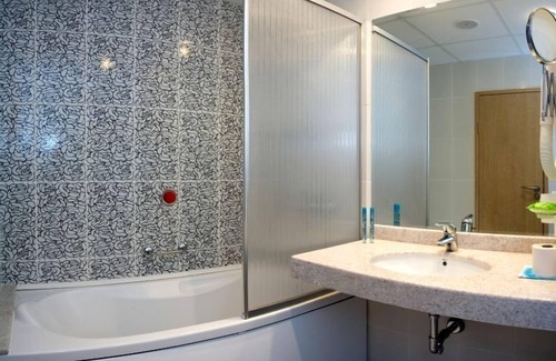 Albena Hotel | Hotel Slavuna