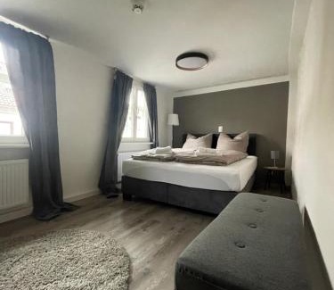 Hardegsen Hotel | Hotel Sleep and Eat