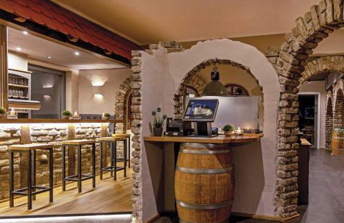Bad Hersfeld Hotel | Hotel sleep & go
