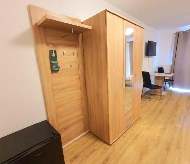 Bornsen Hotel | Hotel sleep-station