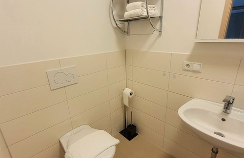 Bornsen Hotel | Hotel Sleep-Station