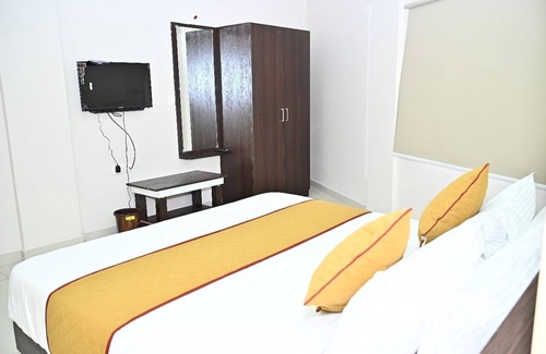 Tumkur Hotel | Hotel SLN Comfort