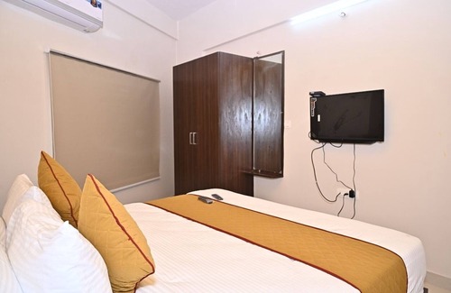 Tumkur Hotel | Hotel SLN Comfort