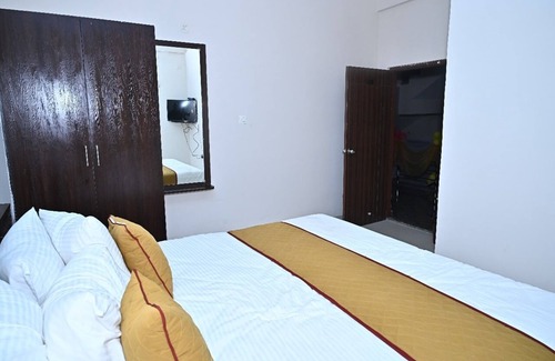 Tumkur Hotel | Hotel SLN Comfort