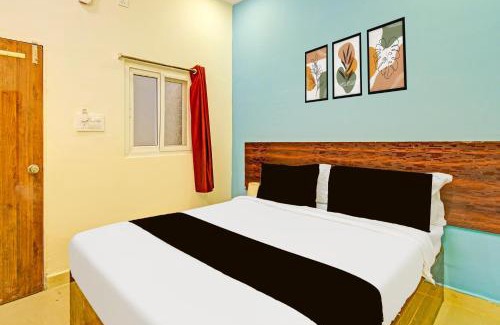 Uppal Hotel | HOTEL SLN GRAND INN