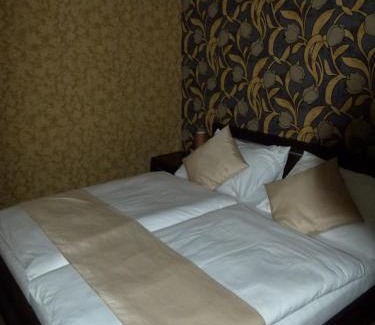 Lazne Jesenik Hotel | Hotel Slunný Dvůr