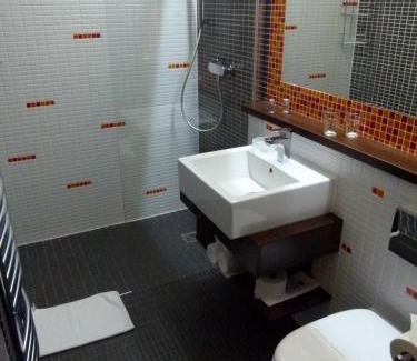 Lazne Jesenik Hotel | Hotel Slunný Dvůr