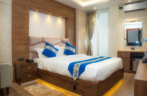 Kathmandu Hotel | Hotel Smart Durbar