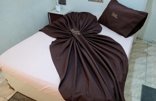 Carapicuiba Hotel | HOTEL SMART LOVE