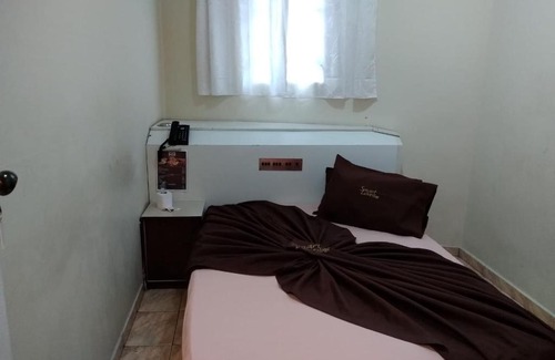 Carapicuiba Hotel | HOTEL SMART LOVE