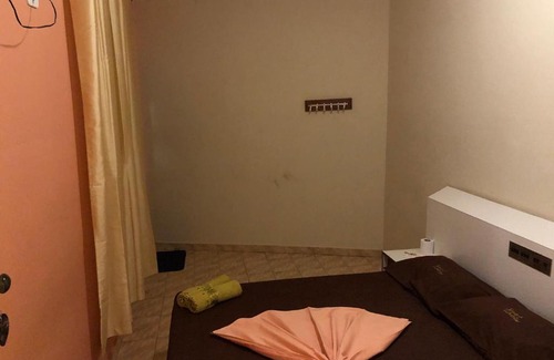 Carapicuiba Hotel | HOTEL SMART LOVE