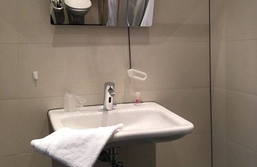 Hessental Hotel | Hotel Smartino