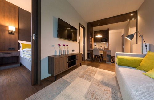 Hessental Hotel | Hotel Smartino