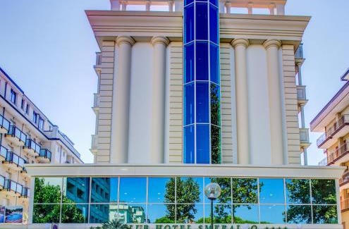 Valverde Hotel | Hotel Smeraldo