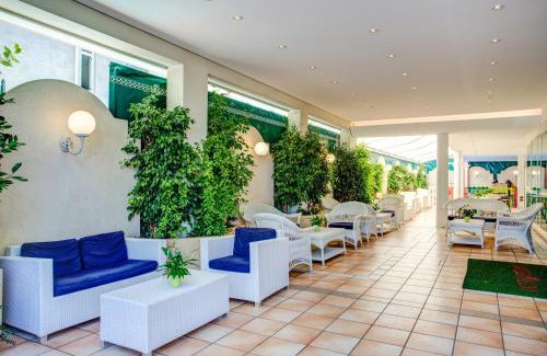 Valverde Hotel | Hotel Smeraldo