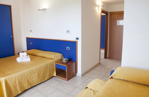 Tortoreto Lido Hotel | Hotel smeraldo