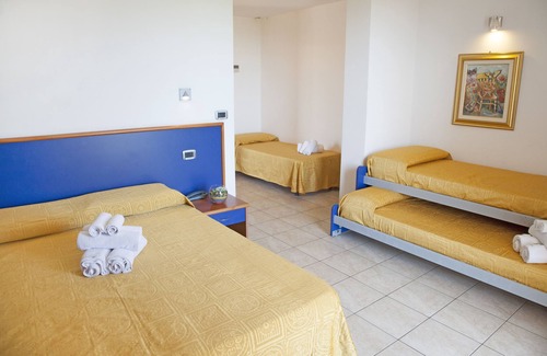 Tortoreto Lido Hotel | Hotel smeraldo