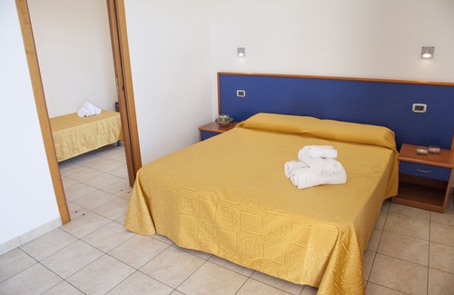 Tortoreto Lido Hotel | Hotel smeraldo