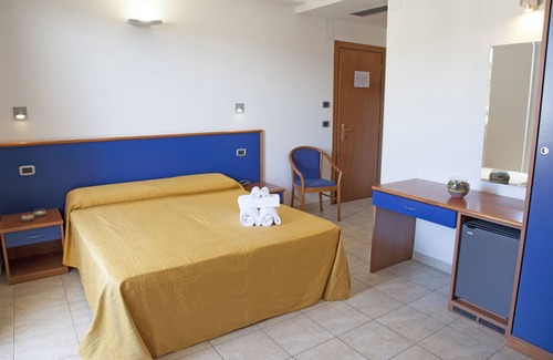 Tortoreto Lido Hotel | Hotel smeraldo