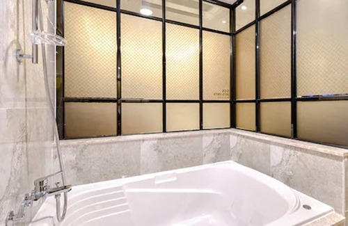 Gimhae Hotel | Hotel Smith