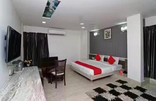 Bhopal Hotel | Hotel Smriti Grand