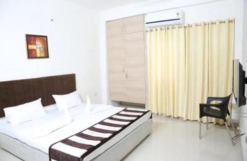 Bhopal Hotel | Hotel Smriti Grand
