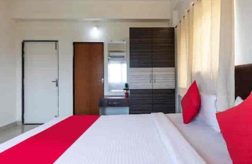 Bhopal Hotel | Hotel Smriti Grand