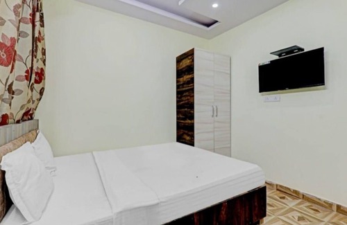 Charbagh Hotel | Hotel SNA Grand